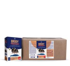 IMPEX D01367 - BRODY CEREALES AZULES 1 KG BRODIFACOUM 0,0029%