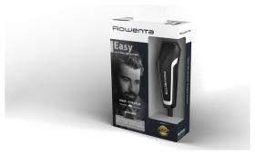 Pequeño Elec. TN1603F0 - CORTAPELOS ROWENTA NO RECARGABLE