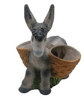 ARDOSIA 1815 - BURRO CERAMICA 27/29X34CM