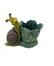 ARDOSIA 1726 - CARACOL PLANTA C/VASO Nº6