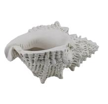 ARDOSIA 706 - CONCHA CERAMICA 30X20X14CM