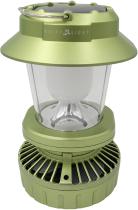 HEPOLUZ HY20172 - LINTERNA FAROL CAMPING CON VENTILADOR