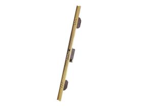 SUFERSA SUMINISTROS DE FERRETERIA ERMUA SA 136645 - CERRADURA EZCURRA SEGURIDAD E-2000B/3Z ENTRADA 50 L45L IZQDA