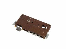 SUFERSA SUMINISTROS DE FERRETERIA ERMUA SA 191859 - CERRADURA CENTRAL EZCURRA PARA 2000B ENTRADA 50