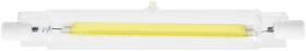 HEPOLUZ 41729 - LAMPARA LINEAL LED 118MM 6000K 1400 LUMENES