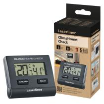 Laserliner 082428E - CLIMAHOME-CHECK