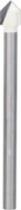 BOSCH 2608707349 - BROCA PARA AZULEJOS 8X80