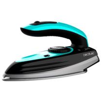 Pequeño Elec. GOFORCE - PLANCHA CECOTEC GOFORCE 8000 TITANIUM