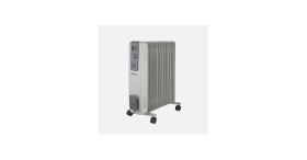 FABRILAMP ILUMINACION 256032528 - RADIADOR ACEITE 2500W 11ELEMENTOS