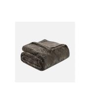 FABRILAMP ILUMINACION 254191602 - MANTA ELECT HERVAS MARRON 160W 180X130CM