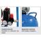 IMCOINSA 0456 - COMPRESOR IMCOINSA BRICO 1,5 HP 6 LT. 230V 192 L.P.M. 8 BAR