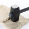 Alyco herramientas 196627 - MAZA DE 4 KG MANGO FIBRA DE VIDRIO