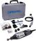 BOSCH F0134000JF - DREMEL 4000 175W + 65 ACCESORIOS SPEED CLIC+ 4 COMPLEMENTOS