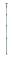 BOSCH 0603693000 - BARRA TELESCOPICA P/NIVELES LASER;A