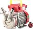 ROVER 780000 - BOMBA TRANSVASE NOVAX 25  INOX AUTOASPIRANTE BIDIRECCIONAL