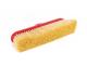 BARBOSA 1204 - CEPILLO LAVACOCHES TAMPICO PARA MANGO CON ROSCA