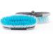 BARBOSA 1233 - CEPILLO LAVACOCHES PROFESIONAL 233 NYLON PLUMADO
