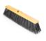 BARBOSA 1572 - CEPILLO BARRENDERO BASE P.P.500 F.NEGRA S/M