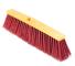 BARBOSA 1617 - BARRENDERO PROF.500/26 ROJO SIN MANGO