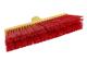 BARBOSA 1617 - BARRENDERO PROF.500/26 ROJO SIN MANGO