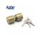 ASSA ABLOY - TESA CIL50A - JGO. CILINDRO Ø28 X 67 MM  P/CERRADURAS 50 Y 51 ANTIGUAS