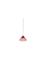 BELLOTA 303424CM - ESCOBA PLASTICO ANCHURA 620MM C/MANGO MADERA 1400MM