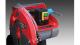 RUBI 56940 - CORTADORA TRONZADORA DR-350 ZERO DUST 230V-50 HZ.