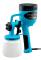 GAHESA 0F130008 - TURBINA PORTATIL SIN MANGUERAS TM500 PASO 2MM 460W