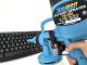 GAHESA 0F130008 - TURBINA PORTATIL SIN MANGUERAS TM500 PASO 2MM 460W