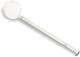 Lacor menaje y hogar 60412 - ESPUMADERA U.P.12 CM INOX   Ø12 X 49,5 CM DE LARGO
