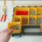 STANLEY 197518 - ORGANIZADOR FATMAX CON COMPARTIMENTOS EXTRAIBLES