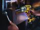 STANLEY DCF899P2QW - LLAVE IMPACTO SIN ESCOBILLAS XR 18V 1/2" ALTO PAR 950NM LI-I