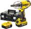 STANLEY DCF899P2QW - LLAVE IMPACTO SIN ESCOBILLAS XR 18V 1/2" ALTO PAR 950NM LI-I