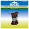 MICEL 90336 - 4 TORNILLOS ENSAMBLE M6 34-40 MM LARGO MARRON