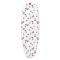 Rayen 627506 - FUNDA P/PLANCHAR CLIP BASIC PLUS 130X47 CM CON DOBLE ESPUMA