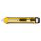 AGHASA CS5 - CUTTER OLFA-CS-5  12,5MM + HOJA SIERRA DENTADO JAPONES