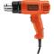 STANLEY KX1650QS - DECAPADOR 1750W  TEMPERATURA 460/600ºC