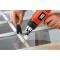 STANLEY KX1650QS - DECAPADOR 1750W  TEMPERATURA 460/600ºC