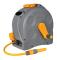 HOZELOCK 100000918 - CARRETE COMPACT REEL CON 25 METROS  DE MANGUERA