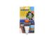 HOZELOCK 27103195 - CONO DE RIEGO AQUASOLO NARANJA MAX.Ø25 CM MACETA 1L=14 DIAS