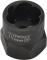 TIVOLY 11521470002 - JGO. EXTRACTORES PARA TORNILLOS Y TUERCAS DE 10 A 19 MM