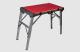 RUBI 66924 - MESA DE TRABAJO PLEGABLE 4 EN 1