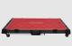 RUBI 66924 - MESA DE TRABAJO PLEGABLE 4 EN 1