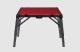 RUBI 66924 - MESA DE TRABAJO PLEGABLE 4 EN 1