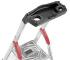 AGHASA 58818001 - ESCALERA DOMESTICA XXL HAILO-5_8818-001 ALT. MAX. 3,45MT