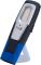 Ryme 814003 - Lámpara de Trabajo LED recargable 3w