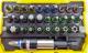 STANLEY DT7969QZ - JUEG DE 32PZ PUNTAS PZ,PH,PL,TORX