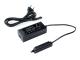 EMUCA 7001320 - CONVERTIDOR LED 30W 12V DC CABLE DE 2 METROS
