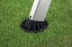 AGHASA 58946001 - ESCALERA DOMESTICA-L40  6 PELDAÑOS ALT. MAX. 3,05 MT