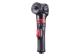 KING TONY NC498 - LLAVE DE IMPACTO COMPACTA 1/2  1,3KG 542NM